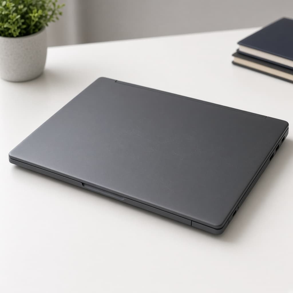 ThinkPad E14 · 16GB / 512GB