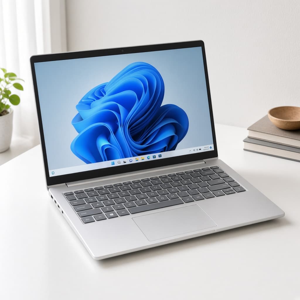 HP Pavilion 15 · 16GB / 512GB